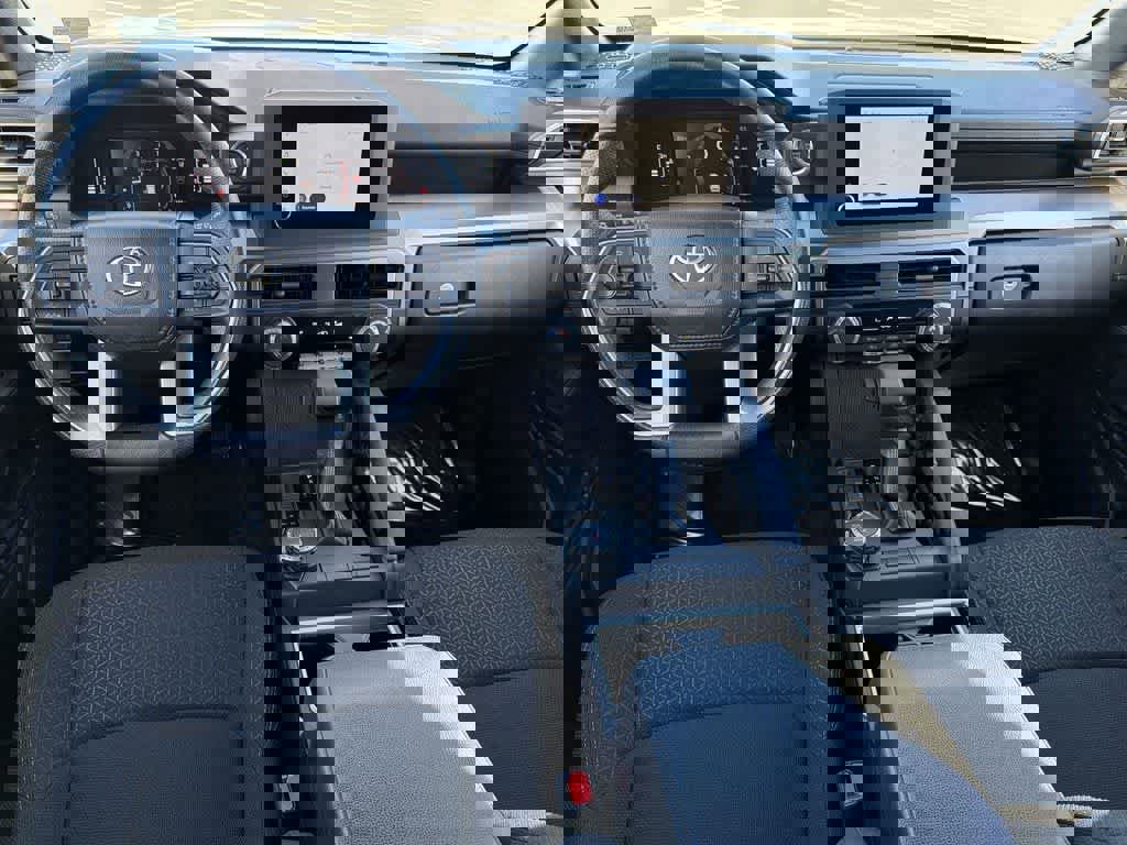 Used 2025 Toyota 4Runner SR5 image 6