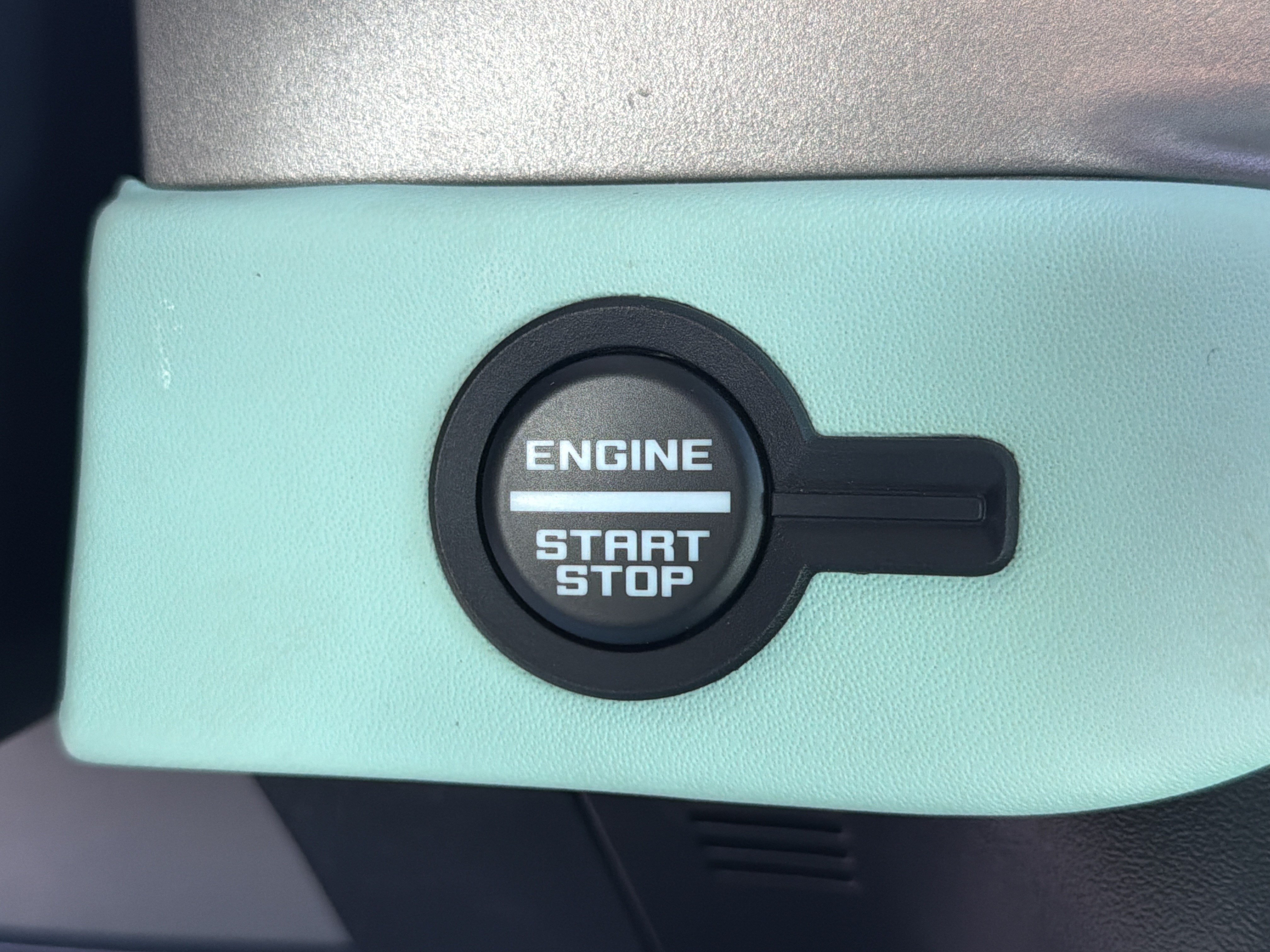 Used 2026 Ford Bronco Outer Banks AWD/4WD image 75