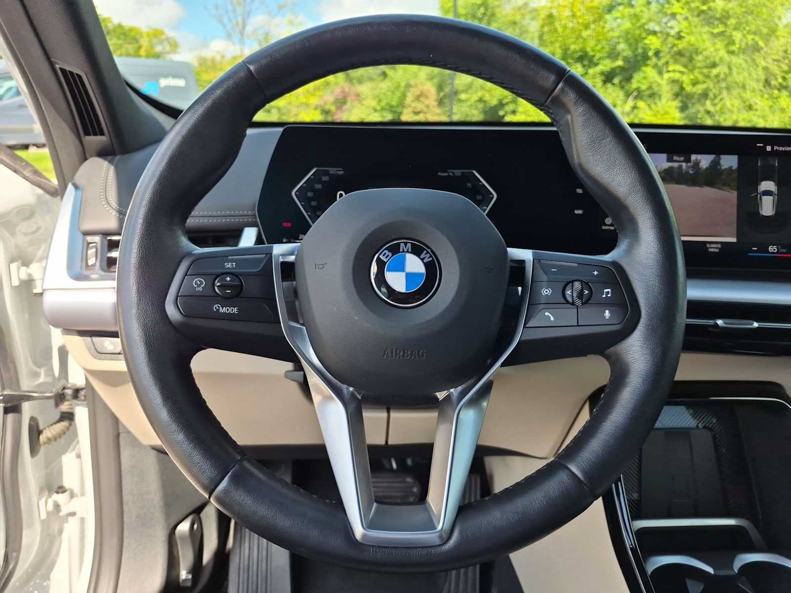 Used 2023 BMW X1 xDrive28i w/ Convenience Package AWD/4WD image 24