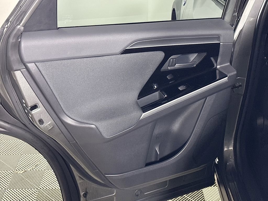 Certified 2023 Subaru Solterra AWD image 19