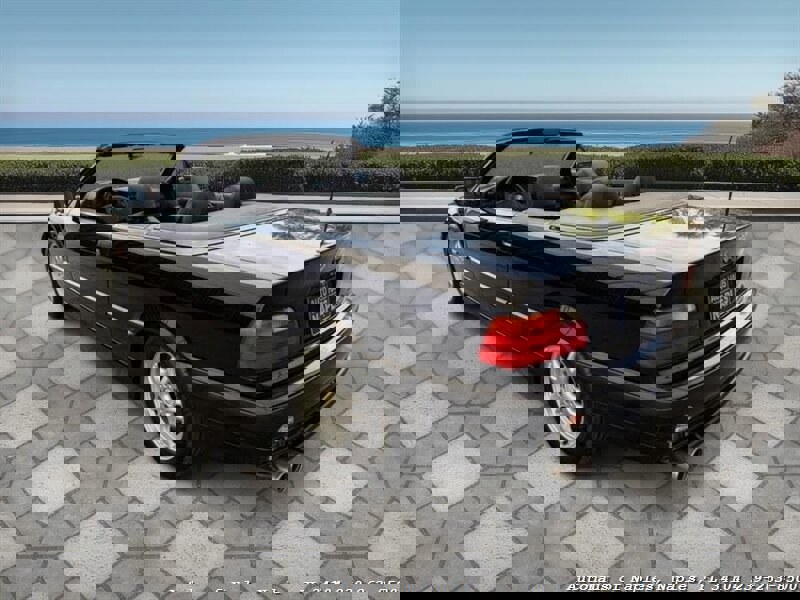 Used 1999 BMW 323i Convertible image 6