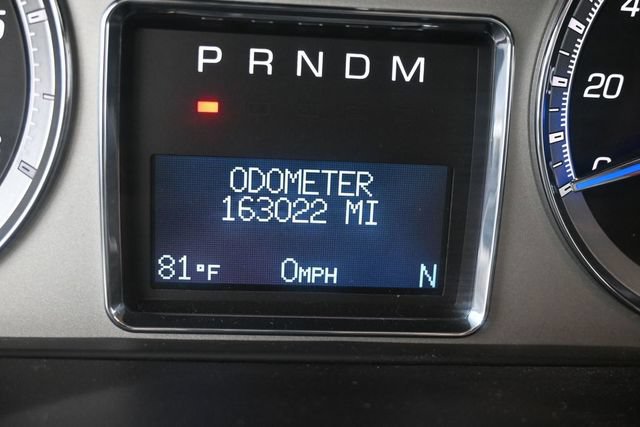 Used 2011 Cadillac Escalade Luxury AWD/4WD image 19