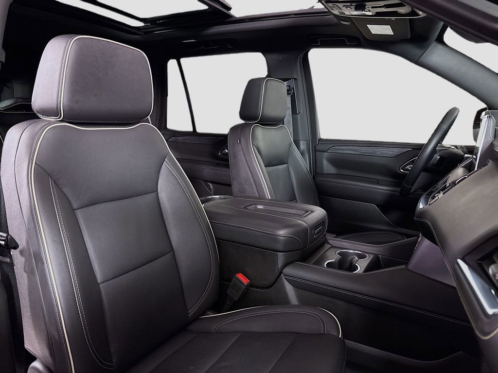 Certified 2023 GMC Yukon SLT w/ SLT Premium Package image 35