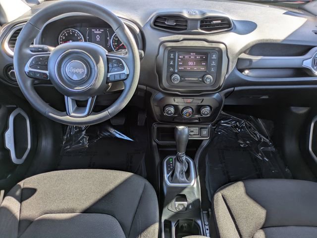 Used 2020 Jeep Renegade Sport FWD image 15