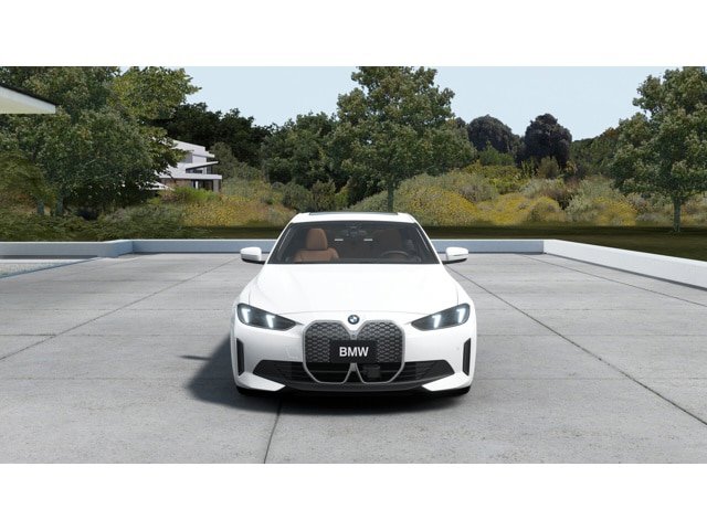 New 2026 BMW i4 xDrive40i AWD/4WD image 3