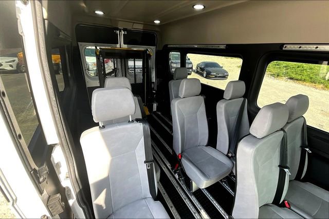 Used 2020 RAM ProMaster 2500 w/ Interior Convenience Group image 28