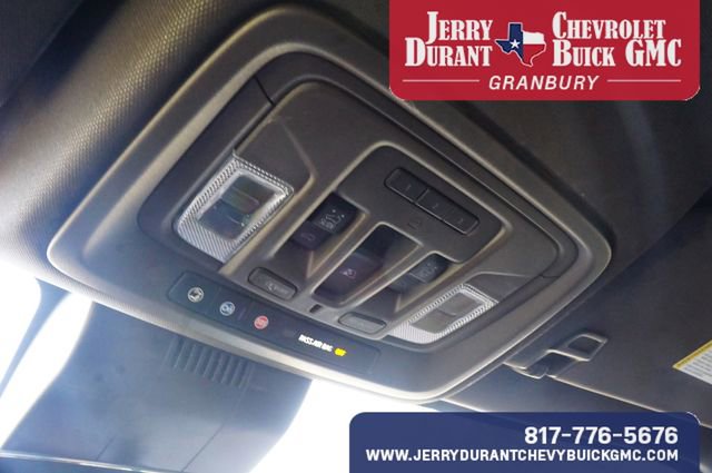 Used 2025 GMC Sierra 2500 Denali w/ Denali Reserve Package image 14