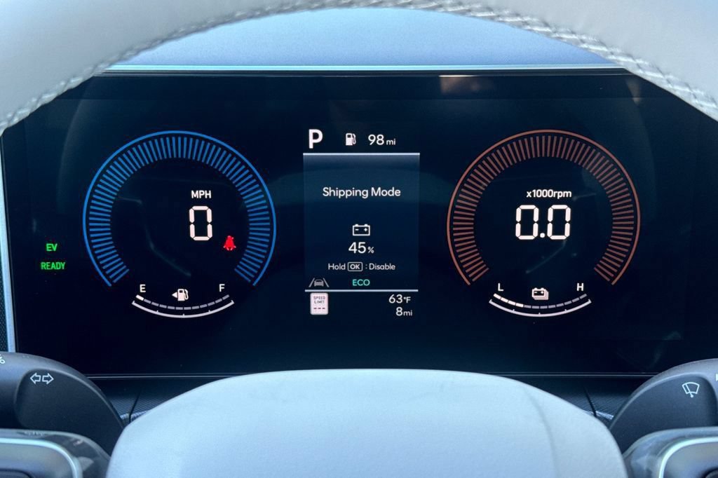 New 2026 Hyundai Santa Fe SE FWD image 27