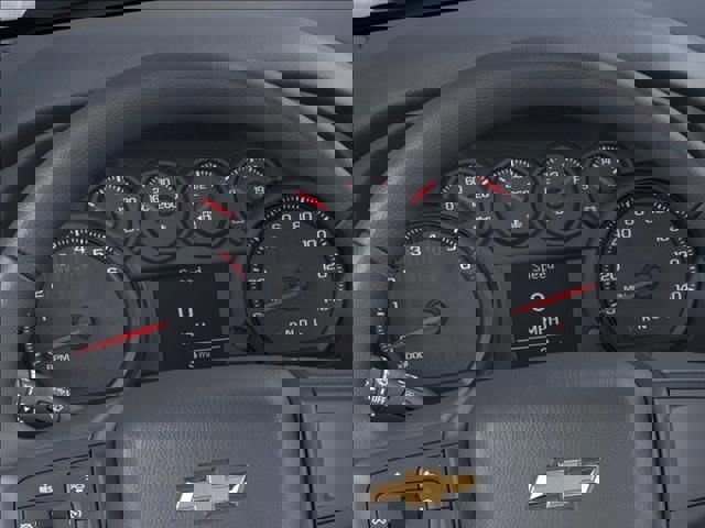 New 2024 Chevrolet Silverado 2500 W/T w/ WT Convenience Package image 18