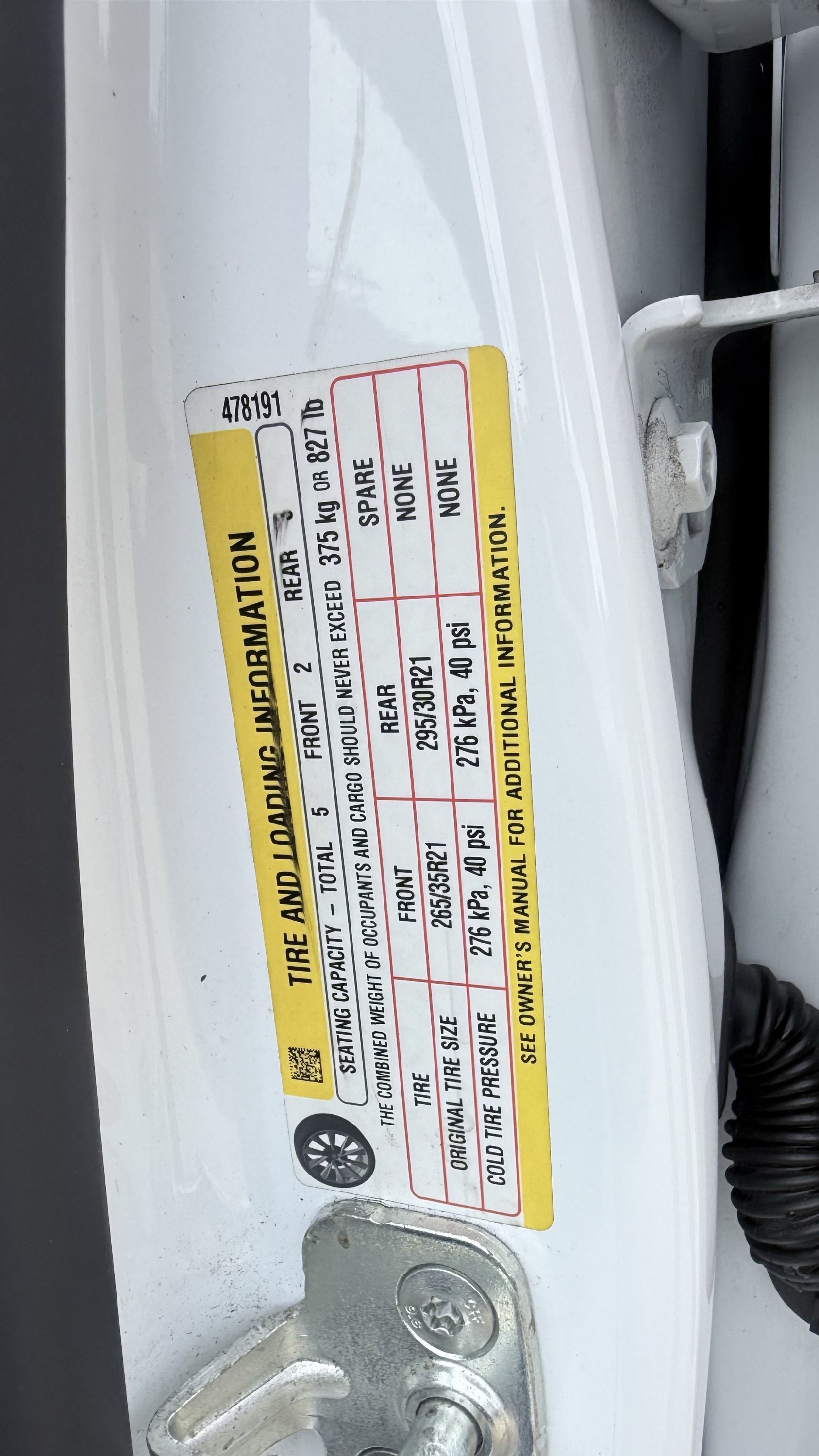 Used 2022 Tesla Model S AWD/4WD image 23