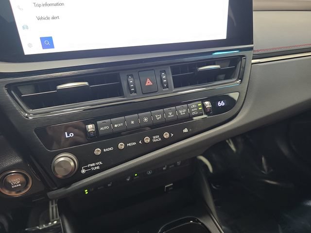 Used 2025 Lexus ES 350 F Sport FWD image 24