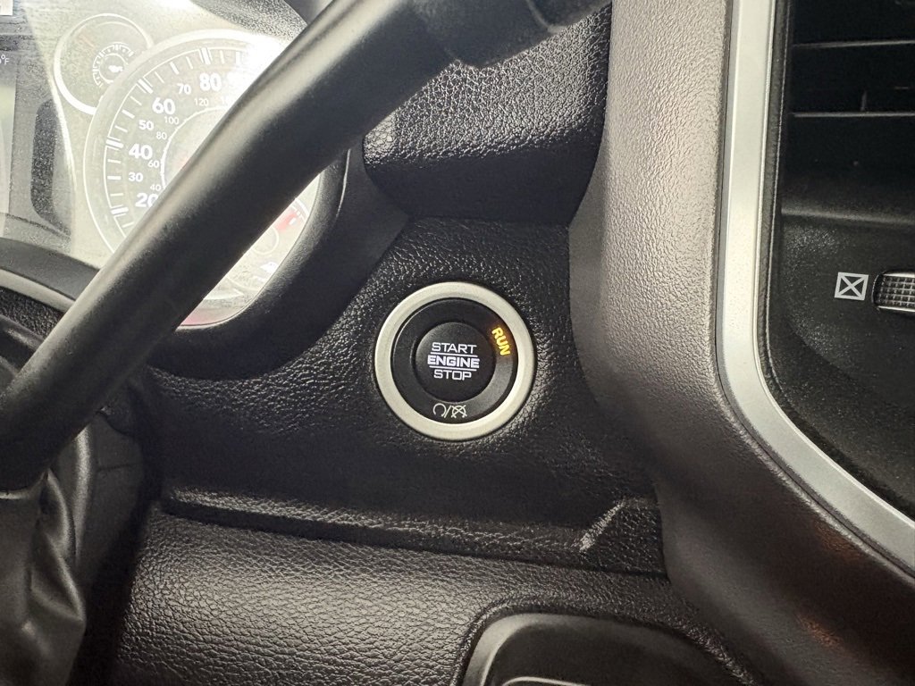 Used 2022 RAM 2500 Big Horn w/ Level A Equipment Group image 28