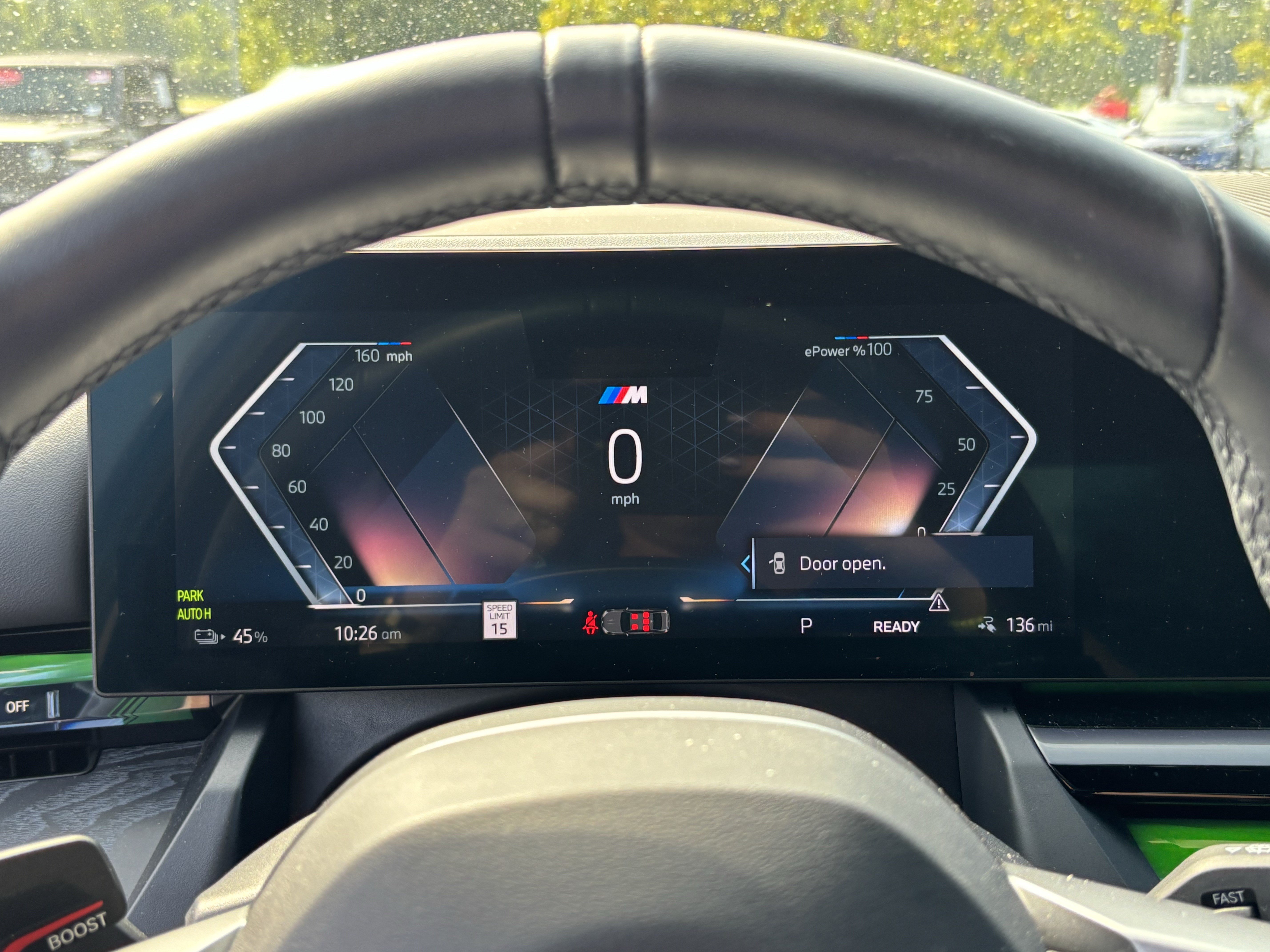 Certified 2024 BMW i5 eDrive40i w/ M Sport Package RWD image 21