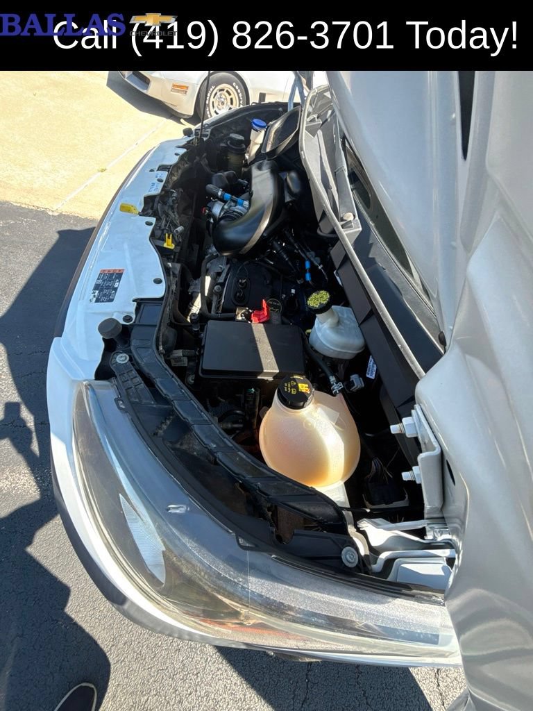 Used 2018 Ford Transit 350 148 Medium Roof RWD image 28