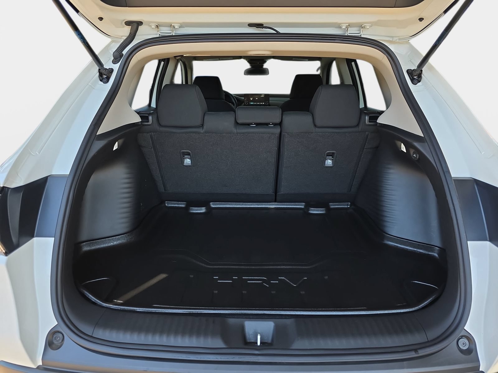 Used 2024 Honda HR-V LX image 14
