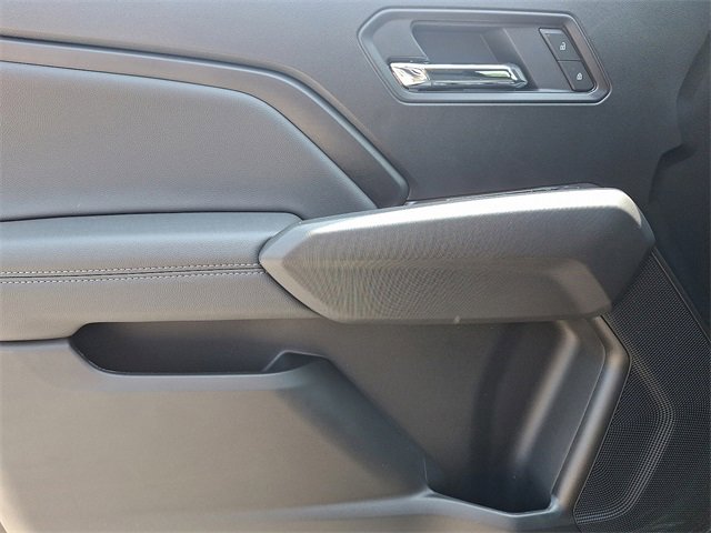 New 2025 GMC Canyon Elevation w/ Convenience Package image 8