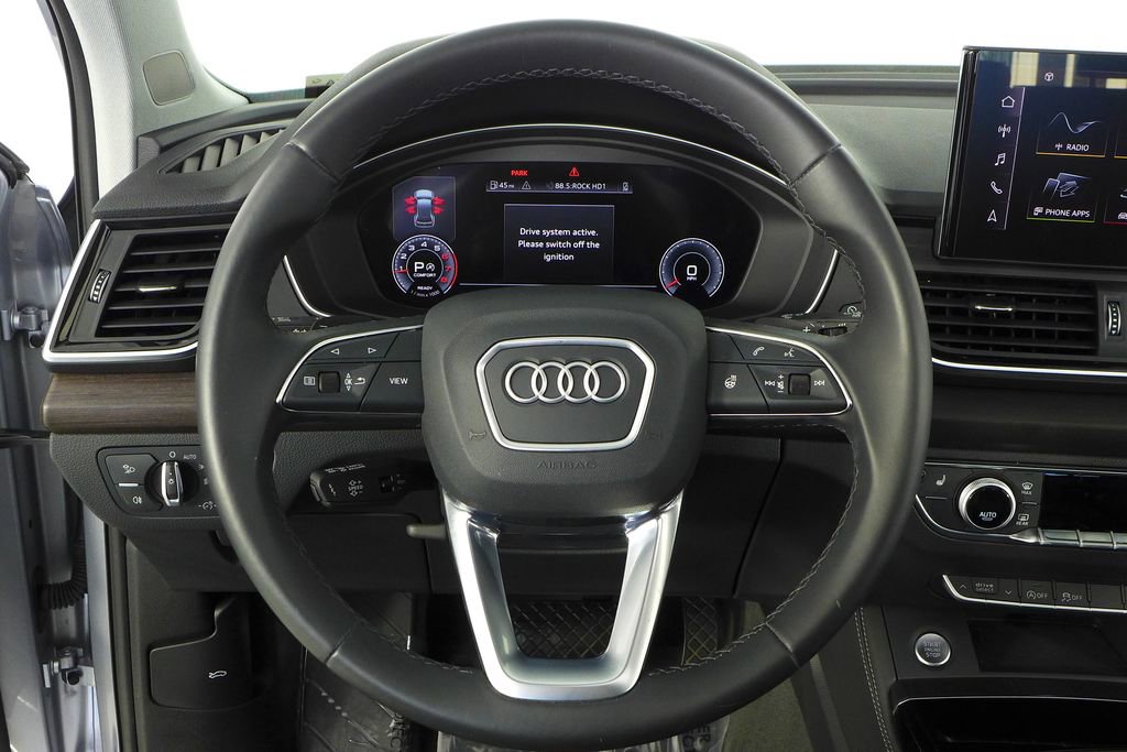 Used 2022 Audi Q5 2.0T Premium Plus image 27