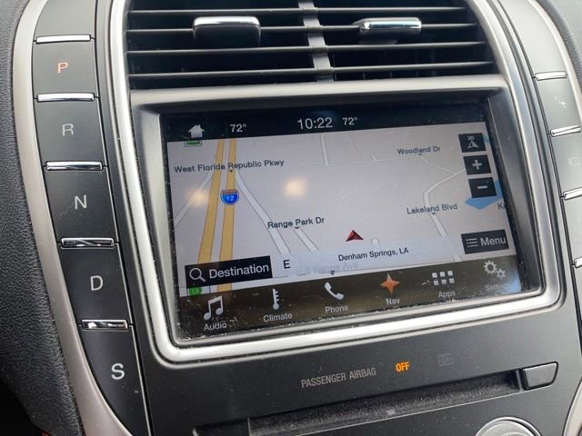 Used 2016 Lincoln MKX Reserve w/ Technology Package image 6