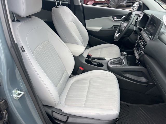 Used 2022 Hyundai Kona SEL w/ Convenience Package image 33