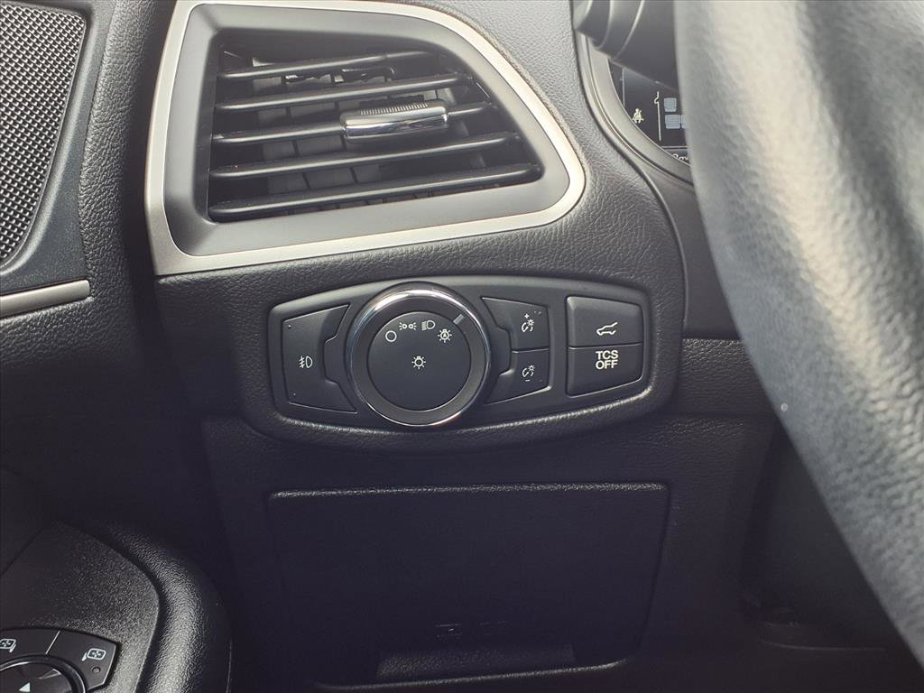 Certified 2022 Ford Edge SEL w/ Convenience Package image 19