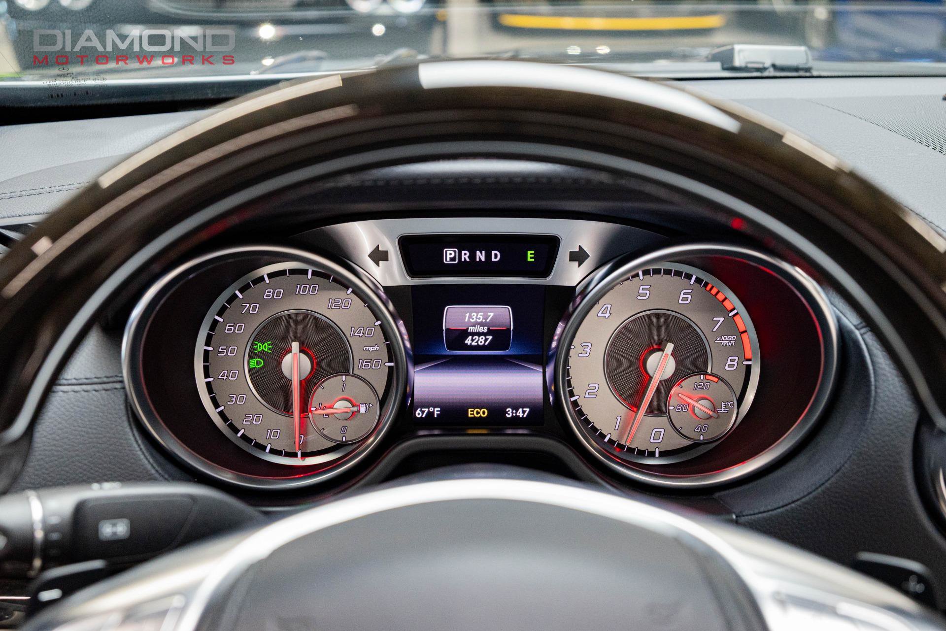 Used 2014 Mercedes-Benz SL 550 image 97