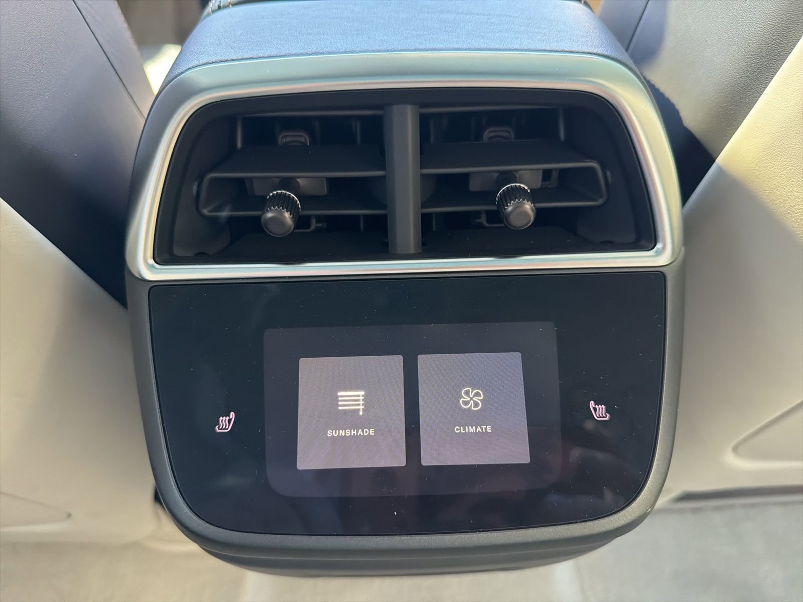 Used 2022 Lucid Air Grand Touring AWD/4WD image 79