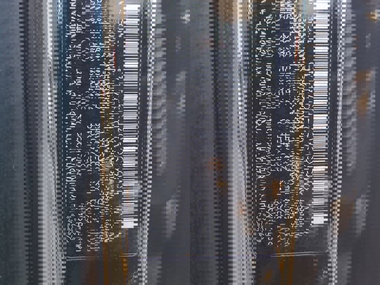 Used 2023 Hyundai Kona Limited w/ Cargo Package image 37