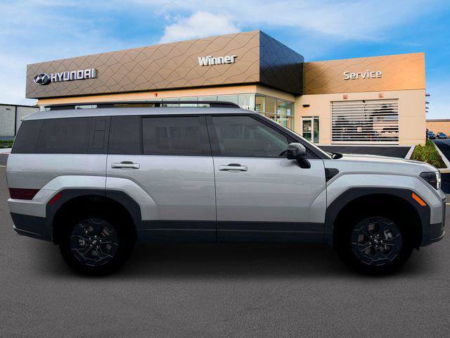 New 2026 Hyundai Santa Fe XRT image 9