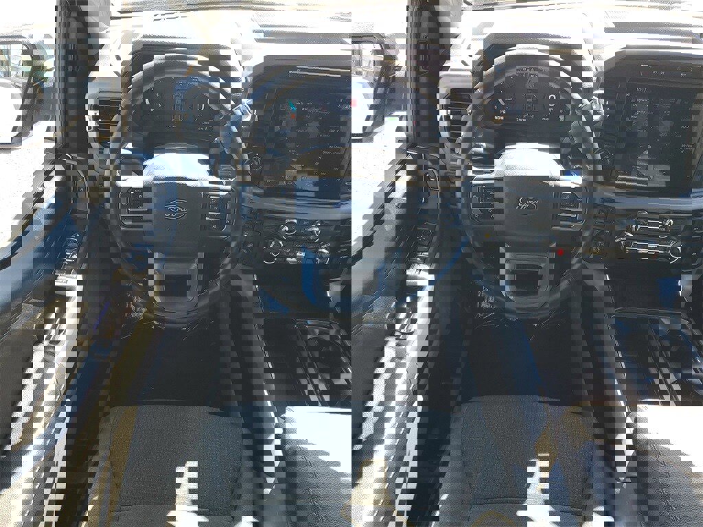 Used 2024 Ford F150 XLT w/ Equipment Group 302A MID image 26