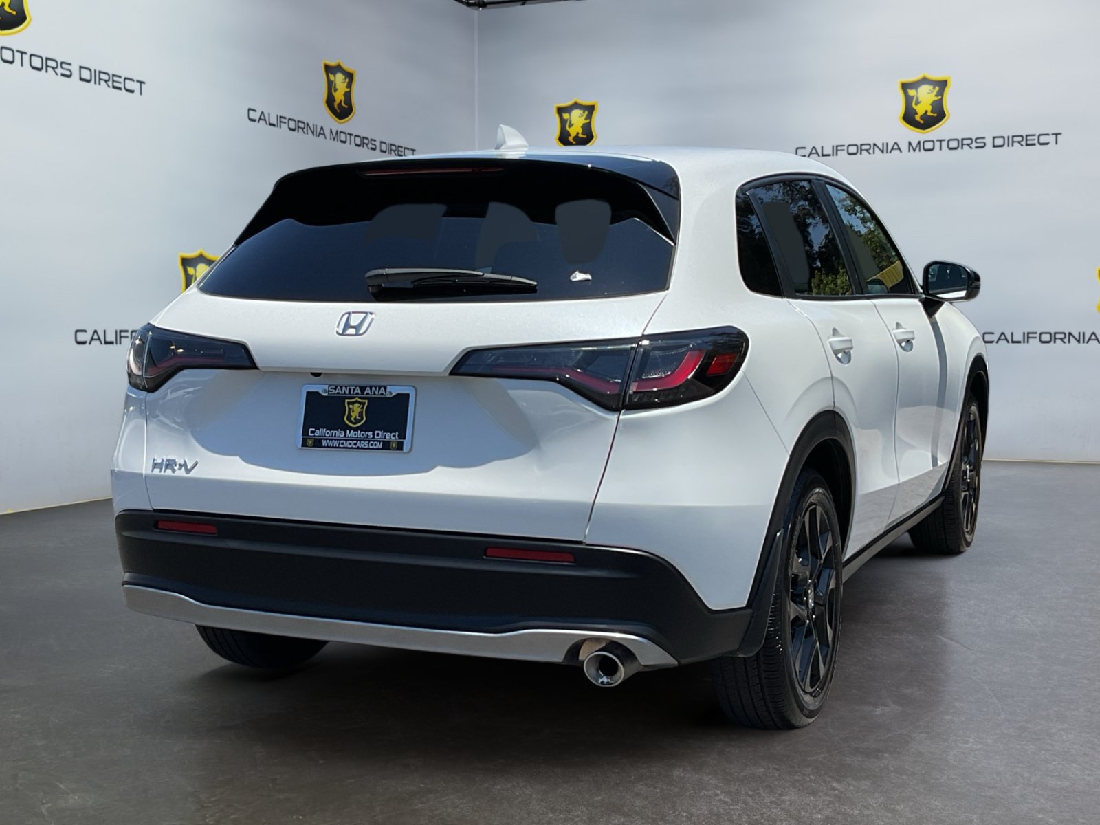 Used 2024 Honda HR-V Sport image 5