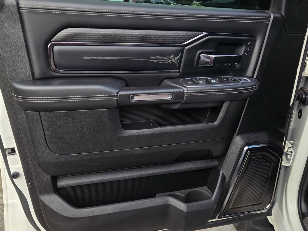 Used 2022 RAM 2500 Limited AWD/4WD image 14