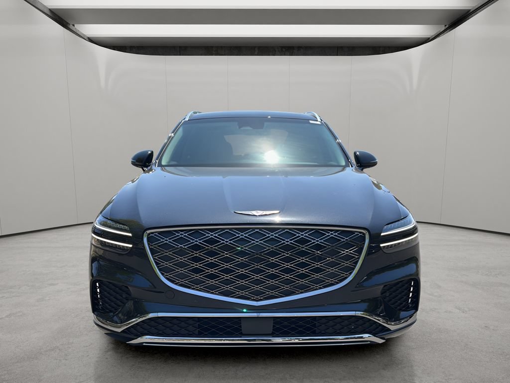 Certified 2026 Genesis GV70 2.5T AWD/4WD image 8