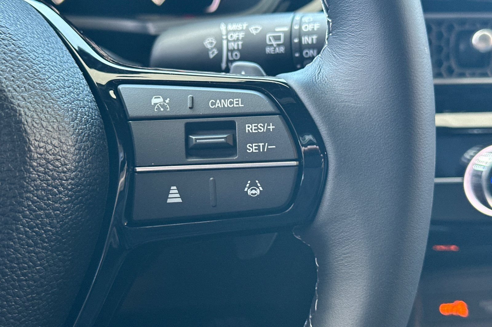 New 2026 Honda Civic Sport image 26