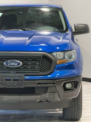 Used 2019 Ford Ranger XL w/ Equipment Group 101A Mid RWD image 4