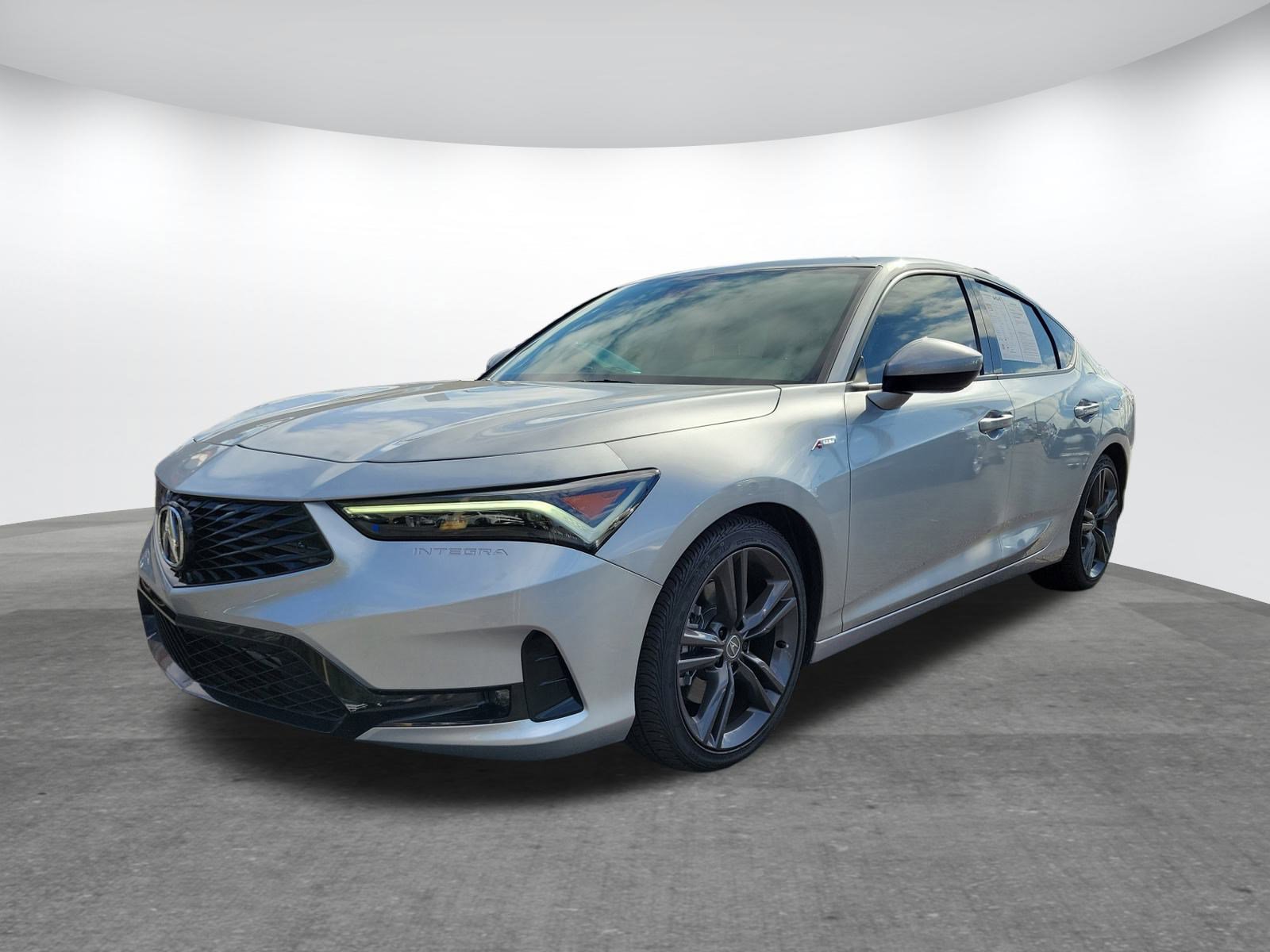 Used 2024 Acura Integra A-Spec image 25
