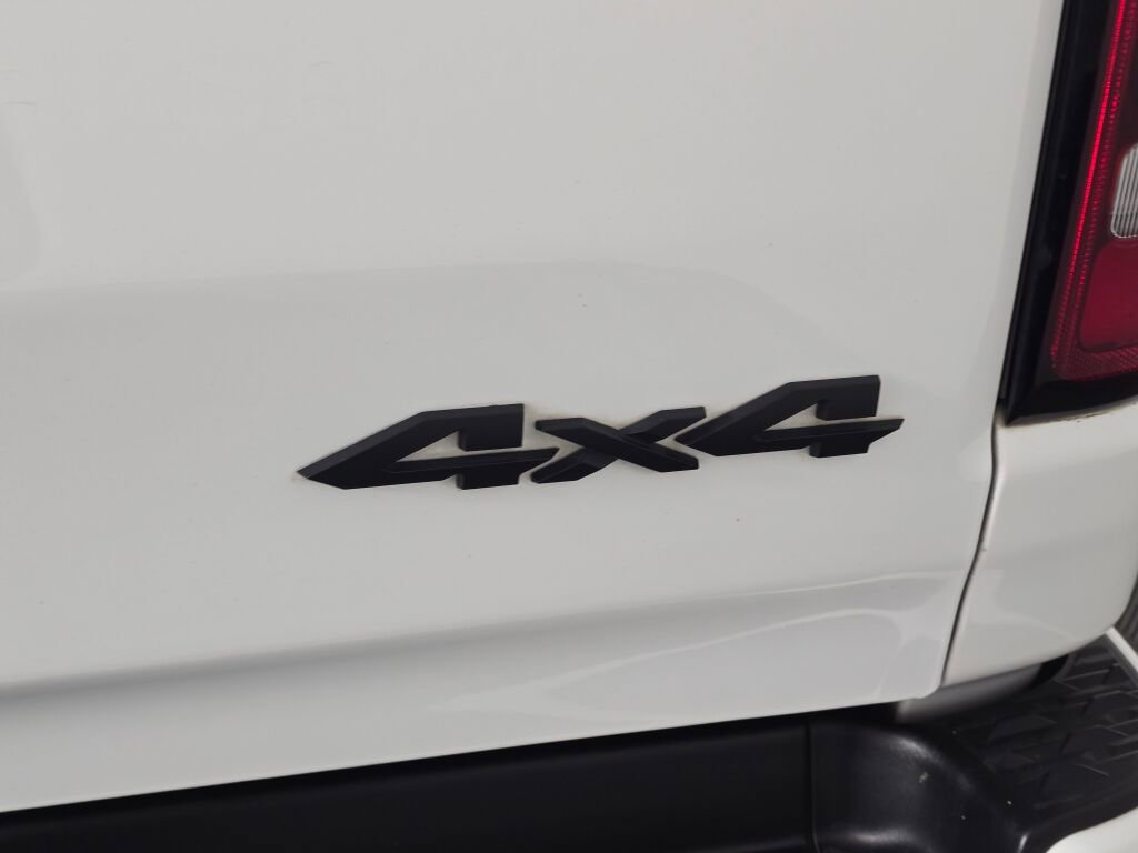 Used 2022 RAM 1500 Laramie image 12