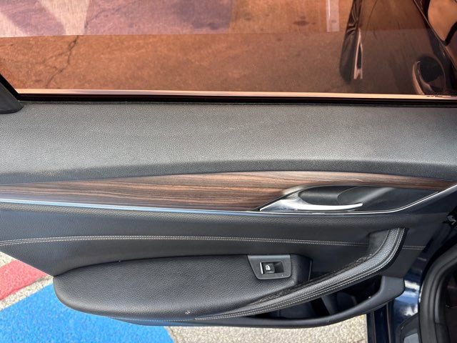 Used 2017 BMW 540i image 24