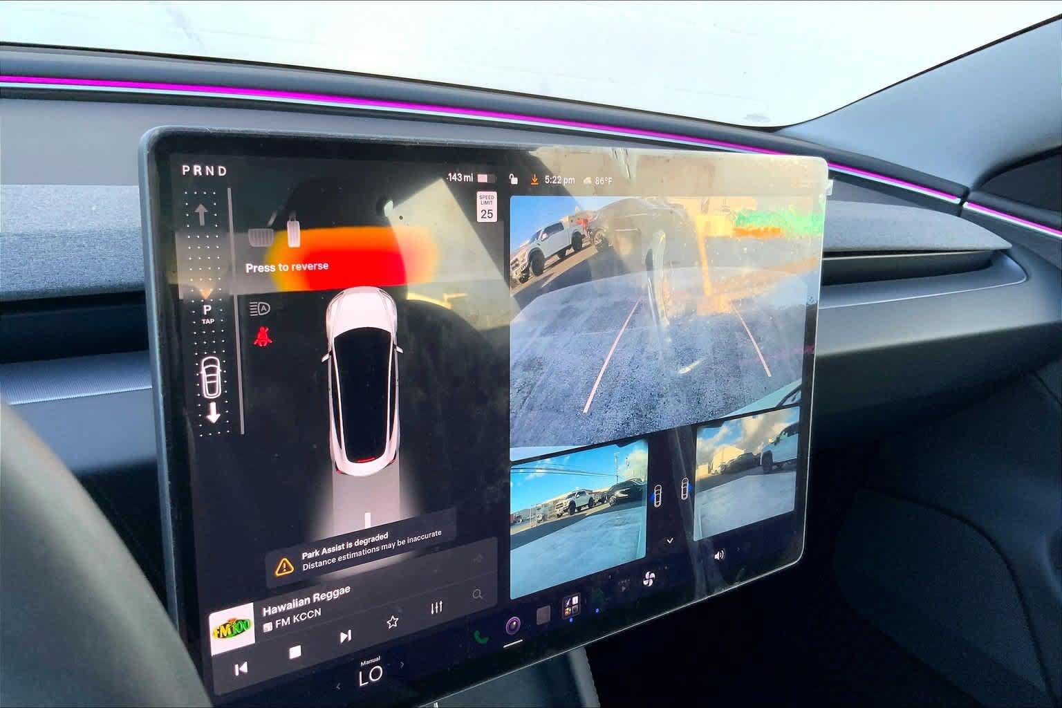 Used 2024 Tesla Model 3 Standard Range RWD image 26