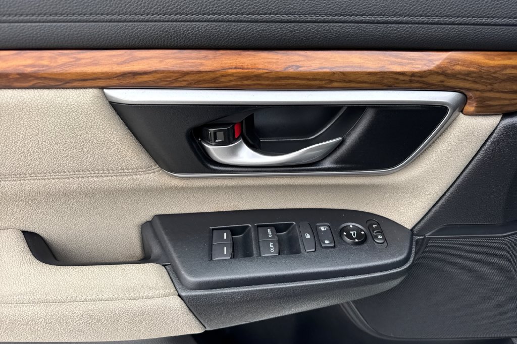 Certified 2019 Honda CR-V EX image 15