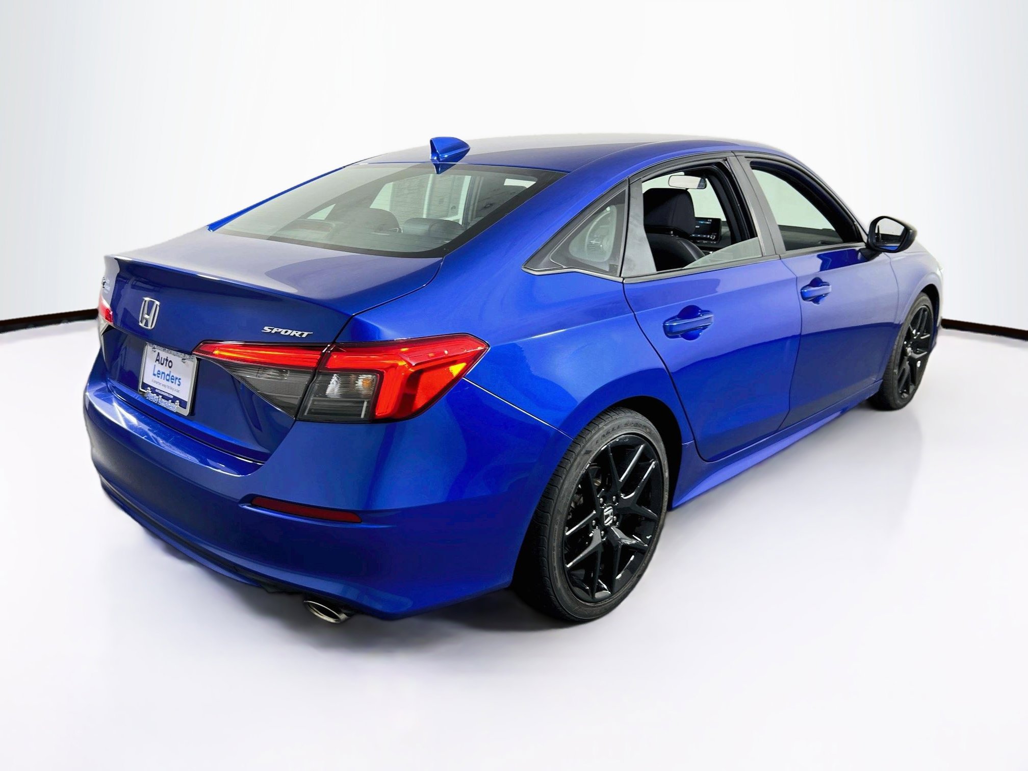 Used 2023 Honda Civic Sport image 5