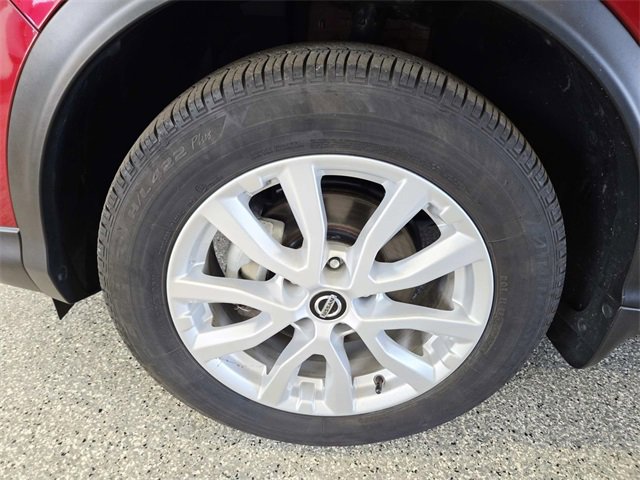 Used 2021 Nissan Rogue Sport SV image 14