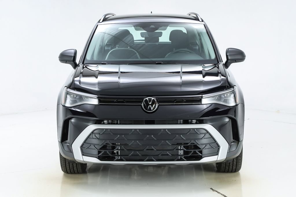 New 2026 Volkswagen Taos S FWD image 16