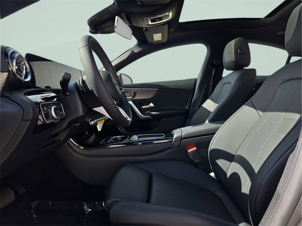 New 2026 Mercedes-Benz CLA 250 image 18