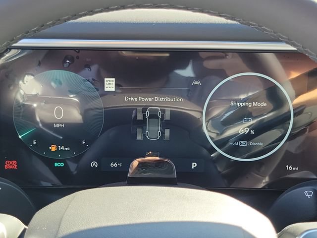 New 2026 Hyundai Palisade Calligraphy AWD/4WD image 7