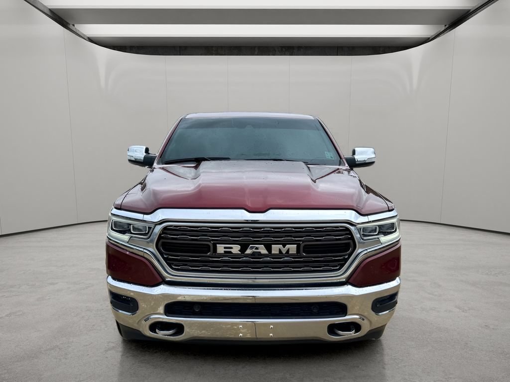 Used 2021 RAM 1500 Limited AWD/4WD image 6