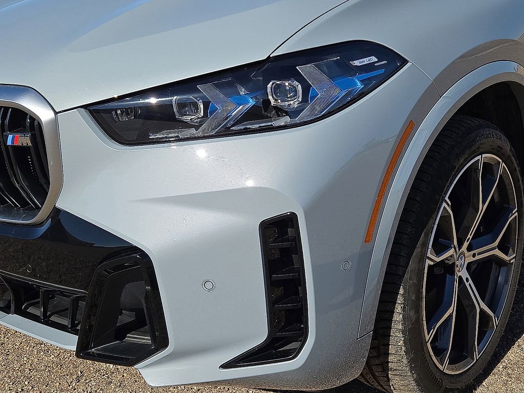 Used 2026 BMW X5 M60i image 10