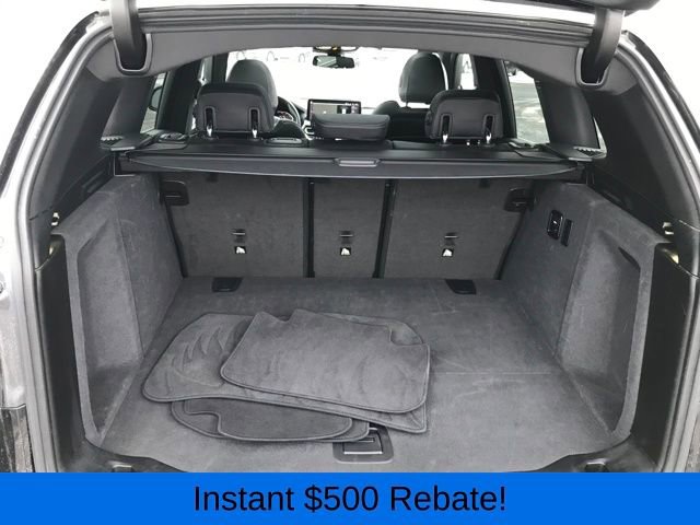 Used 2024 BMW X3 xDrive30i image 19