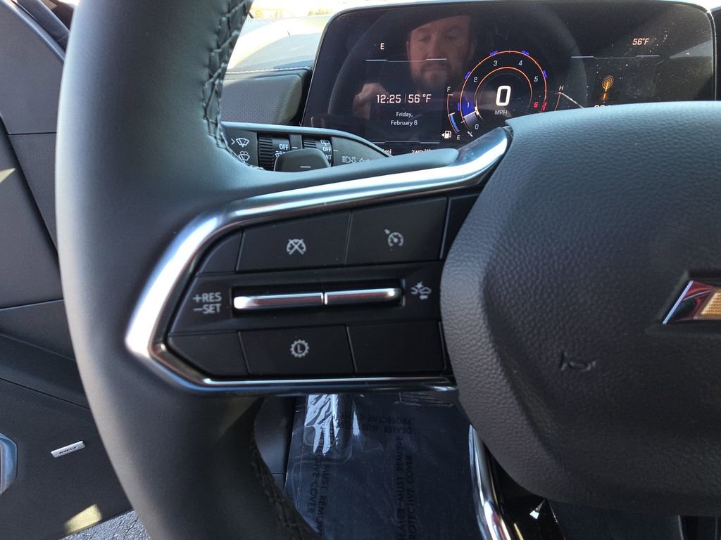 New 2026 Chevrolet Tahoe Premier w/ Sun And Tow Package AWD/4WD image 18