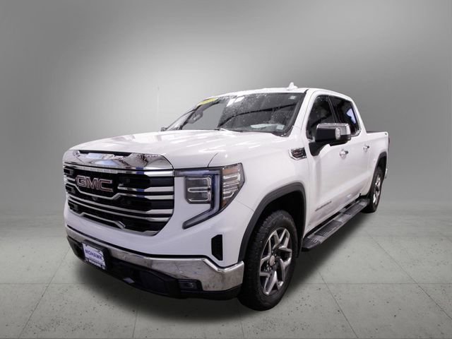 Used 2023 GMC Sierra 1500 SLT w/ SLT Premium Package image 1