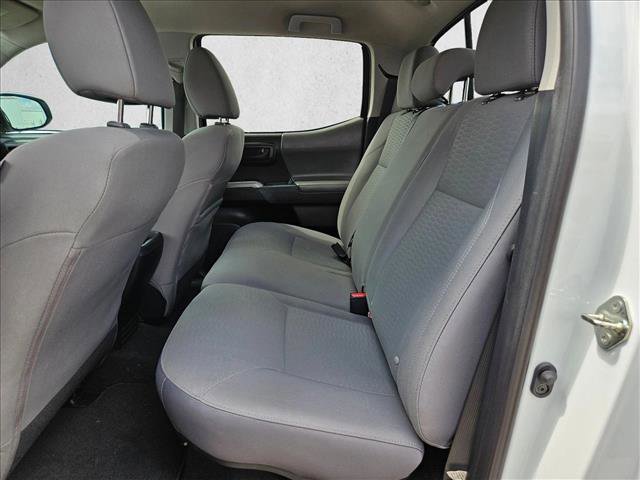 Used 2019 Toyota Tacoma SR5 RWD image 16